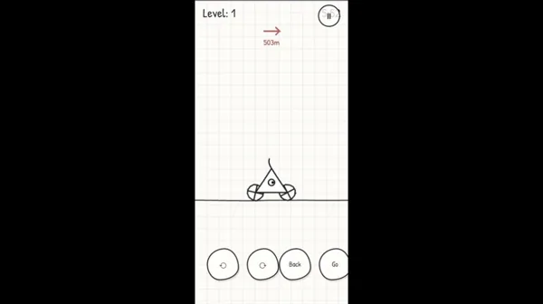 Doodle race (Demo) cover artwork