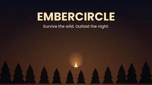 Embercircle cover artwork
