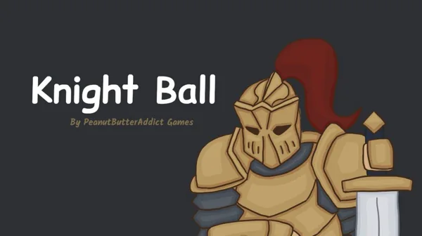 Knight Ball cover artwork