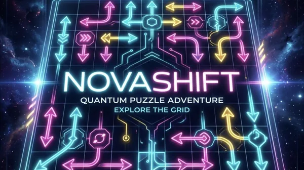 NovaShift cover artwork