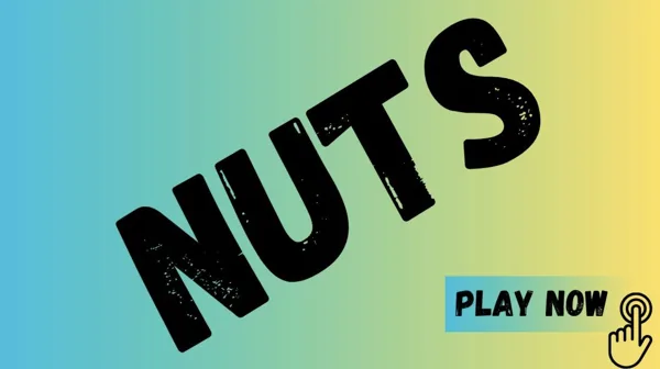 Nuts cover artwork